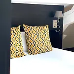 Hotel Pruly Centre Cannes