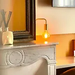 Pruly Centre Hotel