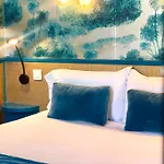 Pruly Centre Hotel Cannes