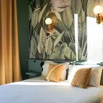 Pruly Centre Hotel Cannes