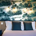 Pruly Centre Hotel 3*