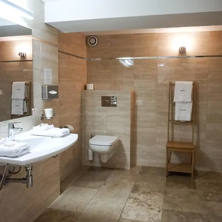 Pruly Centre 3* 칸느