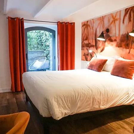 Hotell Pruly Centre