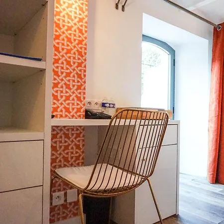 Pruly Centre Hotell Cannes