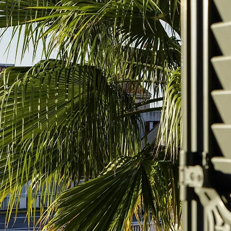 Hotell Pruly Centre Cannes