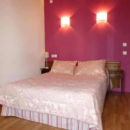 Hotell Pruly Centre