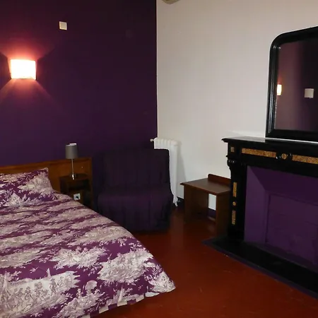 Hotell Pruly Centre 3*